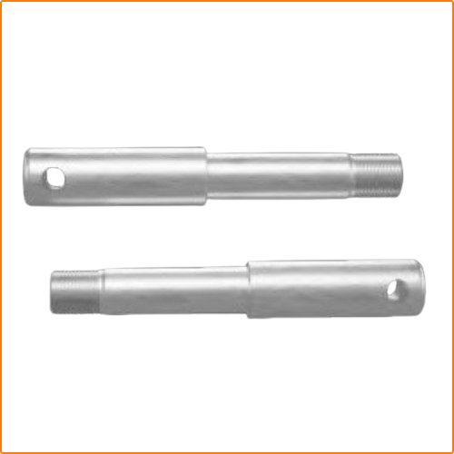 SPARE PARTS FOR SPRAYERS ZHOKK, SIDE ARM PIN