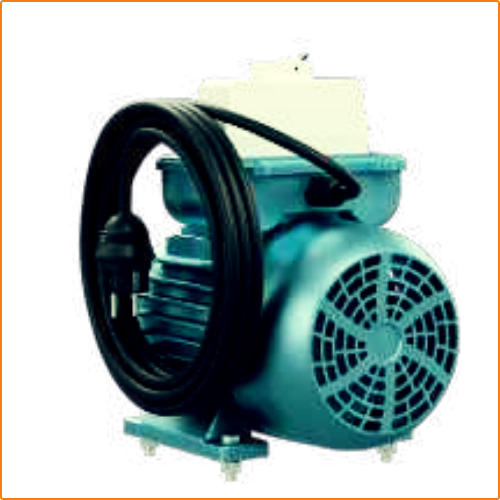 SPARE PARTS FOR SPRAYERS ZHOKK, ELECTRIC MOTOR