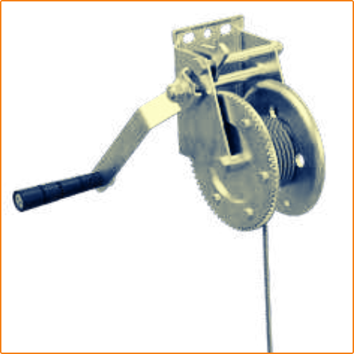 SPARE PARTS FOR SPRAYERS ZHOKK, HAND DRUM