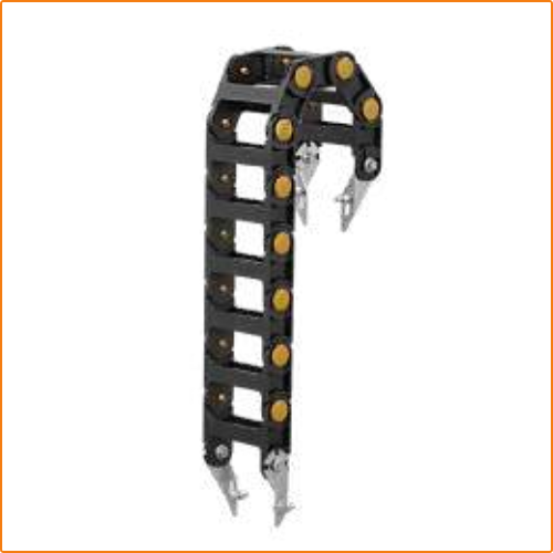 HOSE WINDING DRUM ON SHORT AND MEDIUM CHASSIS