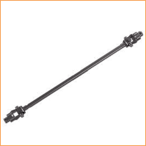 SPARE PARTS FOR SPRAYERS ZHOKK, 190 cm TRANSMISSION SHAFT