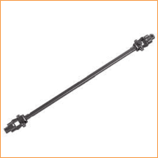 SPARE PARTS FOR SPRAYERS ZHOKK, 190 cm TRANSMISSION SHAFT