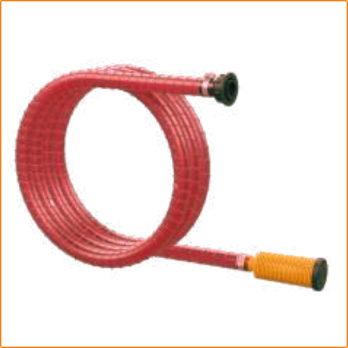 SPARE PARTS FOR SPRAYERS ZHOKK, 32/38mm WATER DRAINAGE HOSE KIT