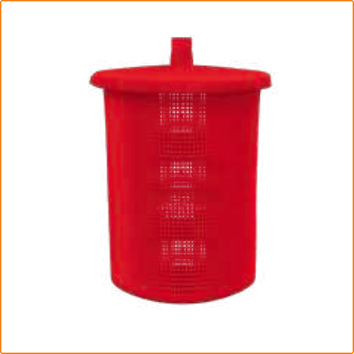 SPARE PARTS FOR SPRAYERS ZHOKK, MESH FILTER FOR WATER INTAKE