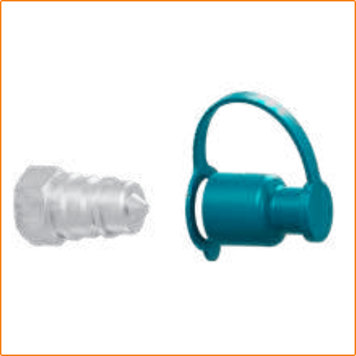 SPARE PARTS FOR SPRAYERS ZHOKK, 1/2 HYDRAULIC CONNECTOR
