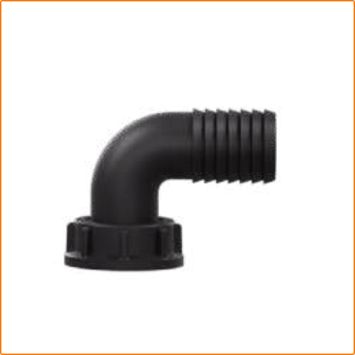 SPARE PARTS FOR SPRAYERS ZHOKK, 1 1/4 - 32 mm &1/2 - 38 mm CRANK AND NUT