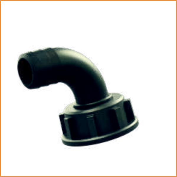 SPARE PARTS FOR SPRAYERS ZHOKK, 3/8 REGULATOR CRANK