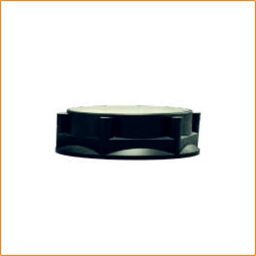 SPARE PARTS FOR SPRAYERS ZHOKK, 1 1/2’’ PLASTIC FLAT PLUG