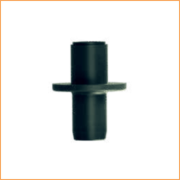 SPARE PARTS FOR SPRAYERS ZHOKK, 20mm DRAINAGE COUPLING AND NUT