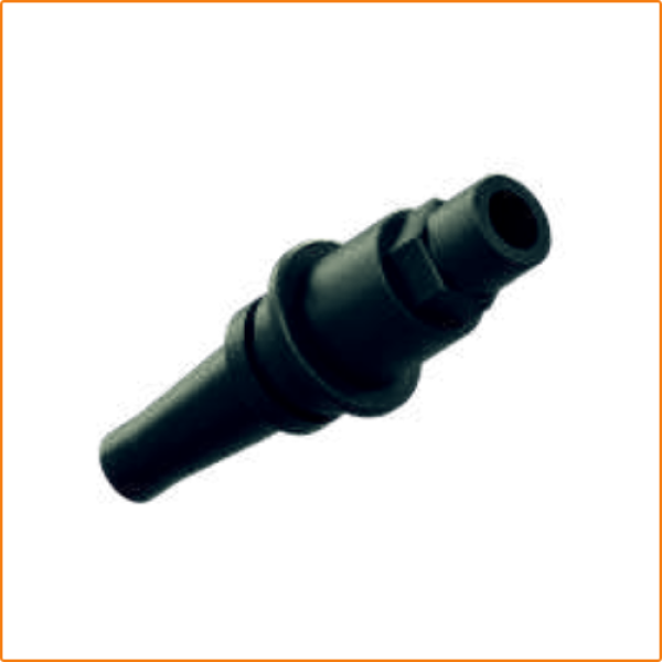 SPARE PARTS FOR SPRAYERS ZHOKK, HYDRAULIC MIXER, SMALL
