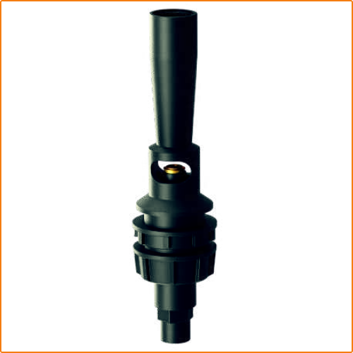 SPARE PARTS FOR SPRAYERS ZHOKK, HYDRAULIC MIXER, BIG