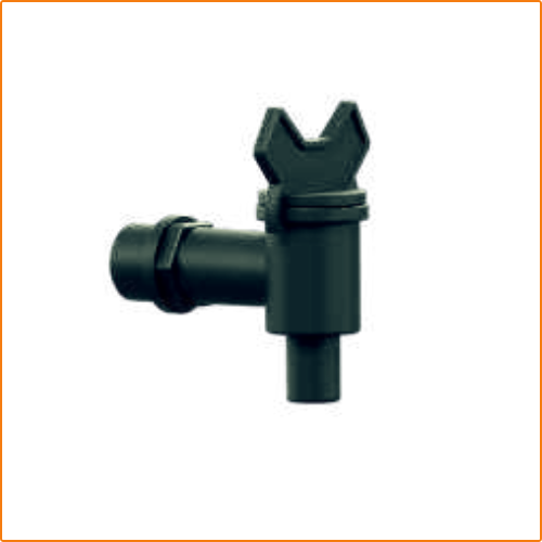 SPARE PARTS FOR SPRAYERS ZHOKK, 1/2’’ HAND WASH TAP