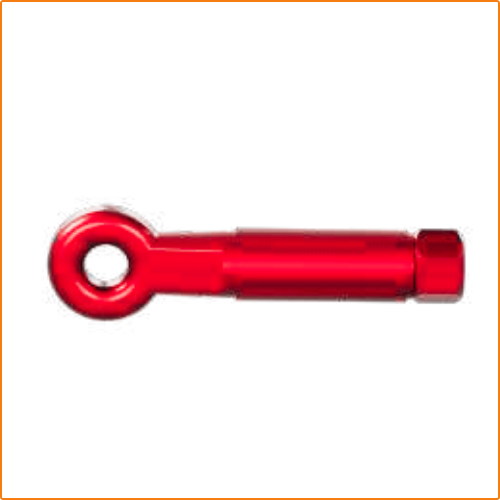 SPARE PARTS FOR SPRAYERS ZHOKK, ONE POINT TRACTOR LINKAGE