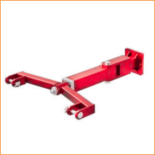 SPARE PARTS FOR SPRAYERS ZHOKK, SPINNING TURNING TRACTOR LINKAGE