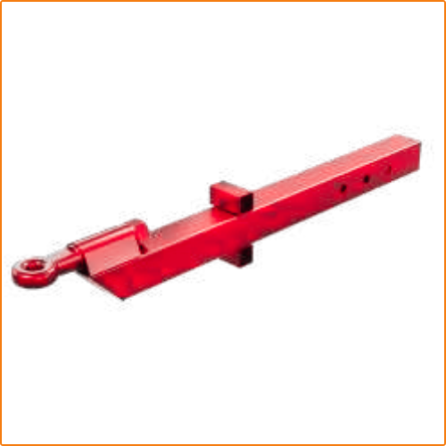 SPARE PARTS FOR SPRAYERS ZHOKK, FULL TRACTOR LINKAGE