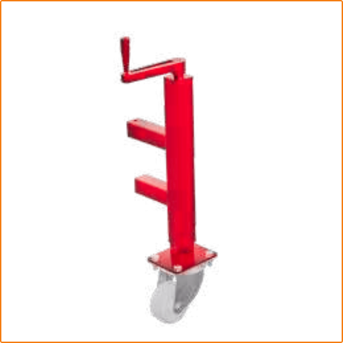 SPARE PARTS FOR SPRAYERS ZHOKK, SMALL MANUAL LIFT