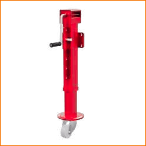 SPARE PARTS FOR SPRAYERS ZHOKK, ADJUSTABLE MANUAL LIFT