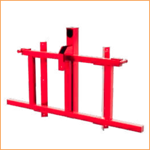SPARE PARTS FOR SPRAYERS ZHOKK, MANUAL/HYDRAULIC SLIDES