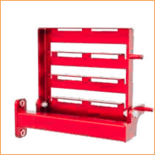 SPARE PARTS FOR SPRAYERS ZHOKK, MOUNTED/TRAILED TYPE CHASSIS STAIR
