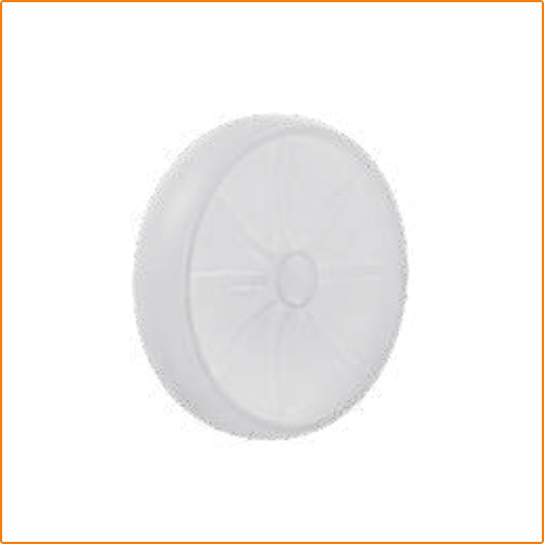 SPARE PARTS FOR SPRAYERS ZHOKK, POLYAMIDE WHEEL 125/150/200 mm