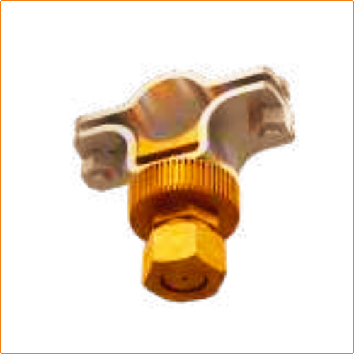 SPARE PARTS FOR SPRAYERS ZHOKK, BALL NOZZLE, PCS