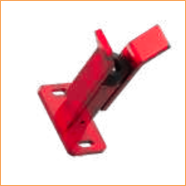 SPARE PARTS FOR SPRAYERS ZHOKK, 10 MM ASASAN SPRING