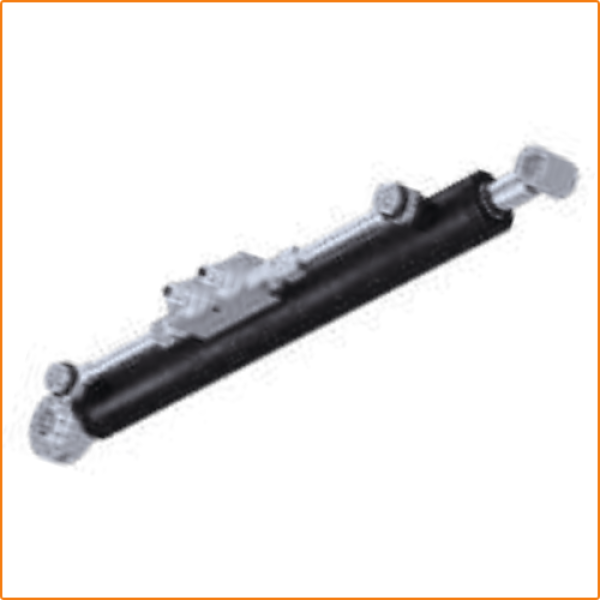 SPARE PARTS FOR SPRAYERS ZHOKK, 50x25 / 400mm; 70x30 / 780mm; 60x25 / 640mm LIFT