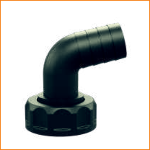 SPARE PARTS FOR SPRAYERS ZHOKK, CRANK AND NUT PUMP Z85